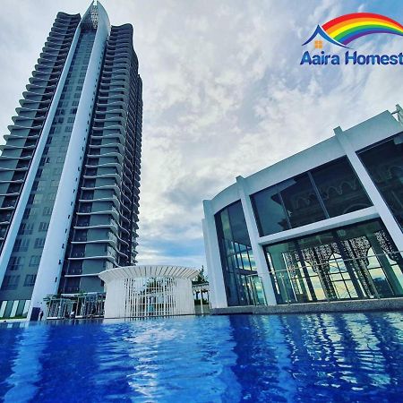 Aaira Troika Residence,Kota Bharu Exterior photo