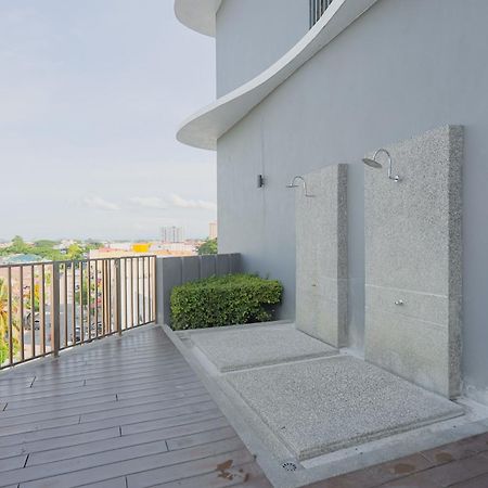 Aaira Troika Residence,Kota Bharu Exterior photo